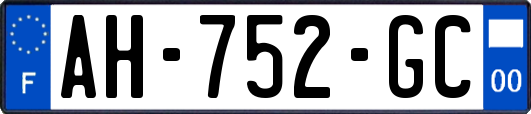 AH-752-GC