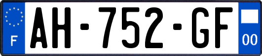 AH-752-GF