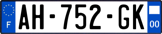 AH-752-GK