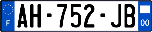 AH-752-JB