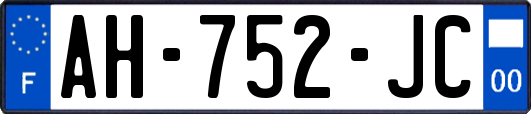 AH-752-JC