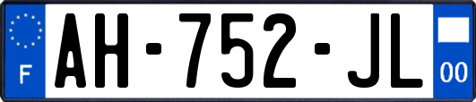 AH-752-JL