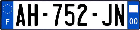 AH-752-JN