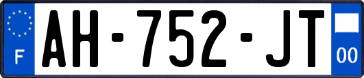 AH-752-JT