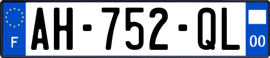 AH-752-QL