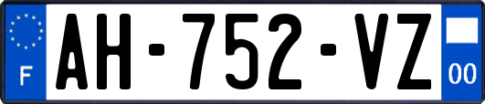 AH-752-VZ
