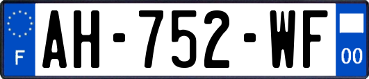 AH-752-WF