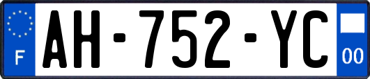 AH-752-YC