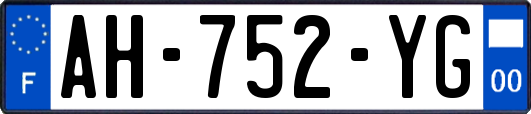 AH-752-YG