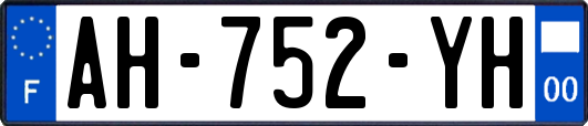 AH-752-YH
