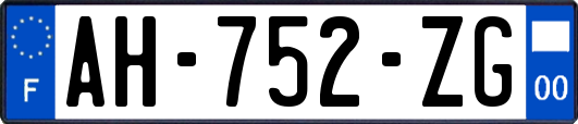 AH-752-ZG