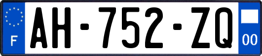 AH-752-ZQ