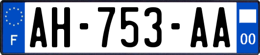 AH-753-AA