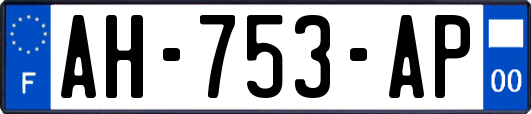 AH-753-AP