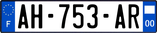 AH-753-AR