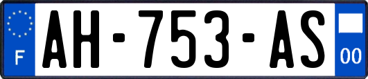 AH-753-AS