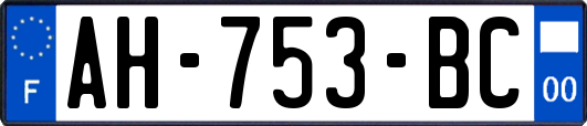 AH-753-BC