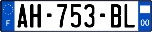 AH-753-BL