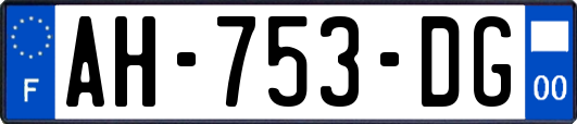 AH-753-DG