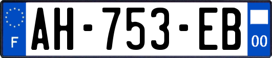AH-753-EB