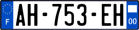 AH-753-EH