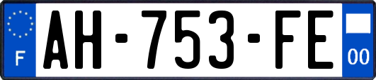 AH-753-FE