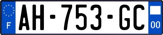 AH-753-GC