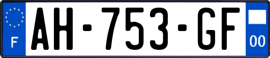 AH-753-GF