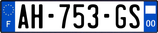 AH-753-GS