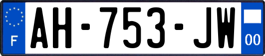 AH-753-JW