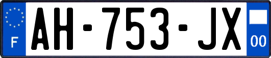 AH-753-JX
