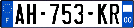 AH-753-KR