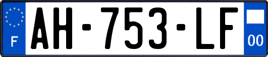 AH-753-LF