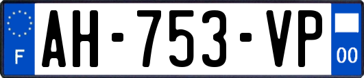 AH-753-VP