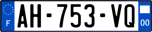 AH-753-VQ