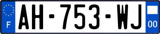AH-753-WJ