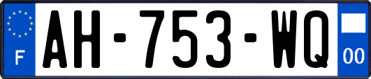 AH-753-WQ