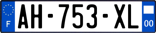 AH-753-XL