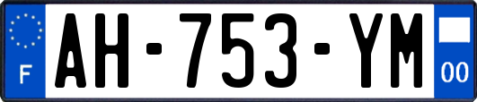 AH-753-YM