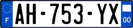 AH-753-YX