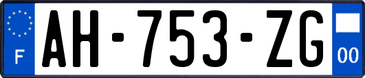 AH-753-ZG