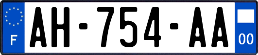 AH-754-AA