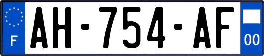 AH-754-AF