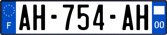 AH-754-AH