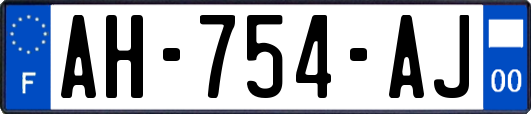 AH-754-AJ