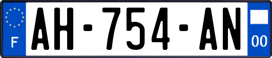 AH-754-AN