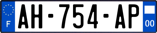 AH-754-AP