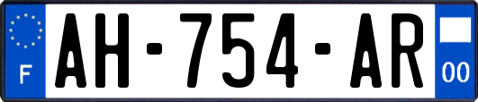 AH-754-AR