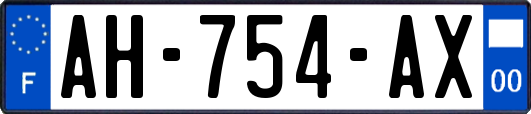 AH-754-AX