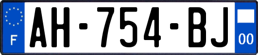 AH-754-BJ